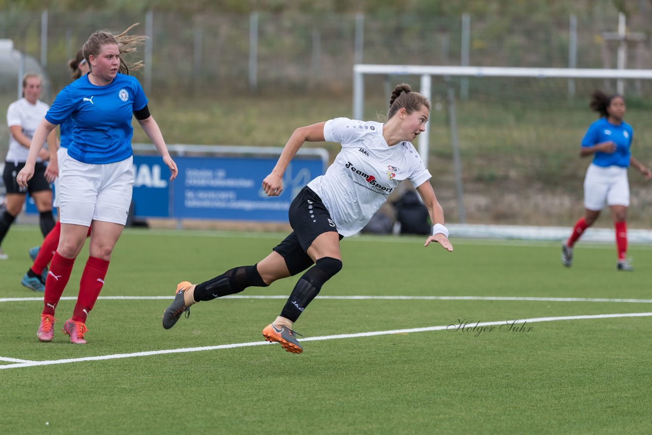 Bild 91 - F Oberliga Saisonstart